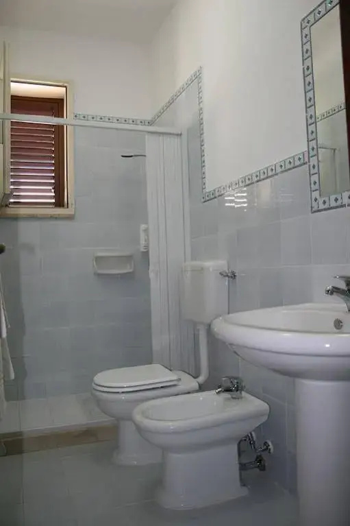 Hotel Ristorante Gardenia - Général