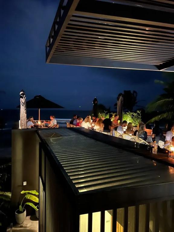 Harding Boutique Hotel - фото 29