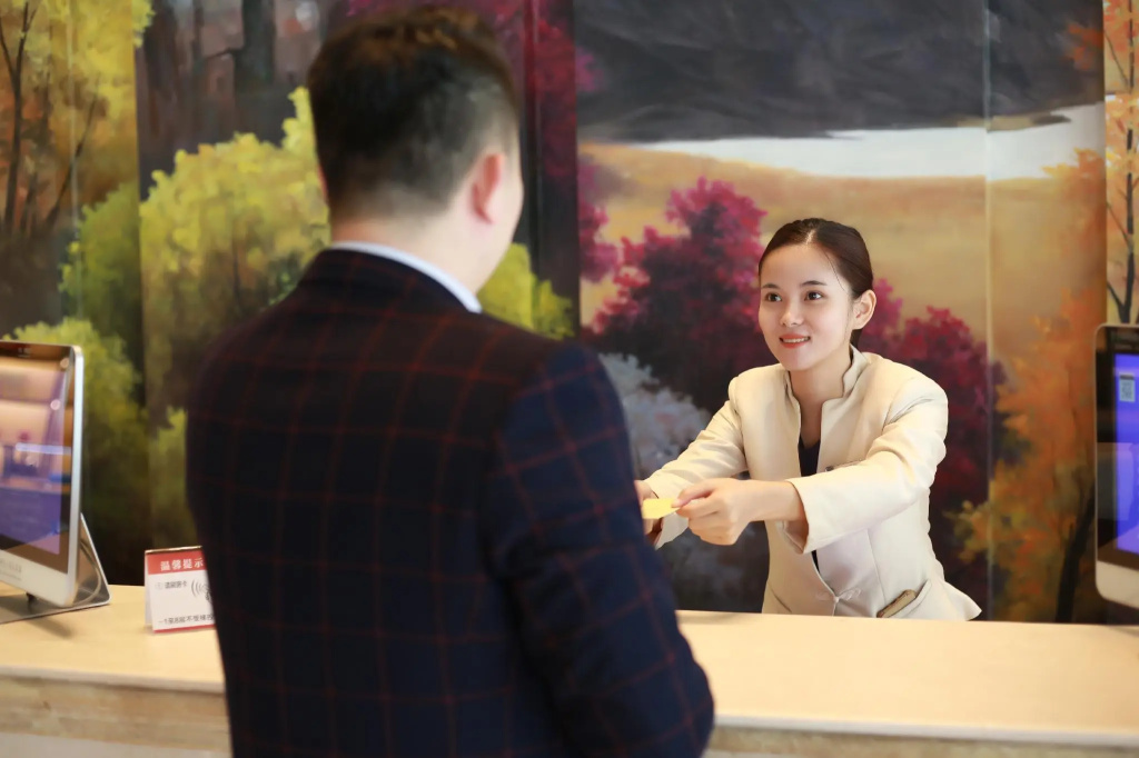 Junyi Hotel - Général