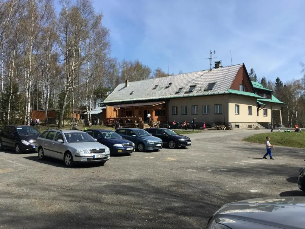 Eko - Farma Orlí vrch