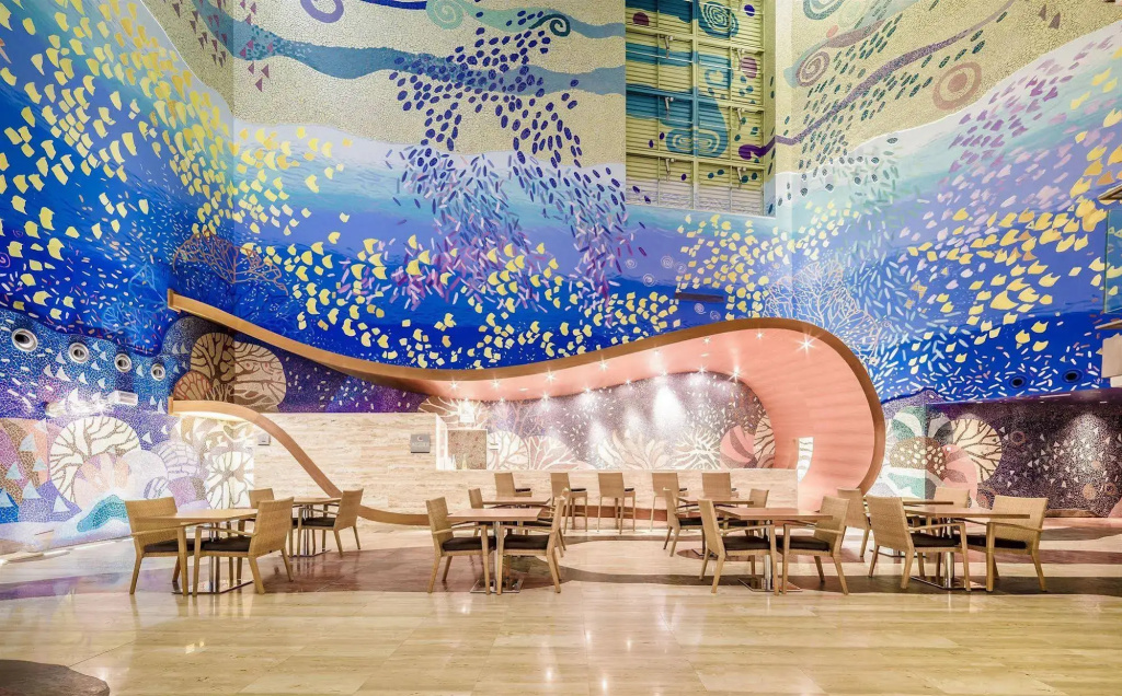 Sesimbra Oceanfront Hotel - Général