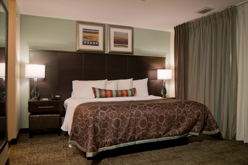 Staybridge Suites Houston NW/Willowbrook