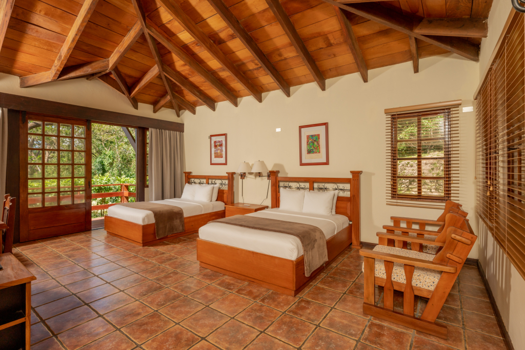 Borinquen Thermal Resort - фото 3