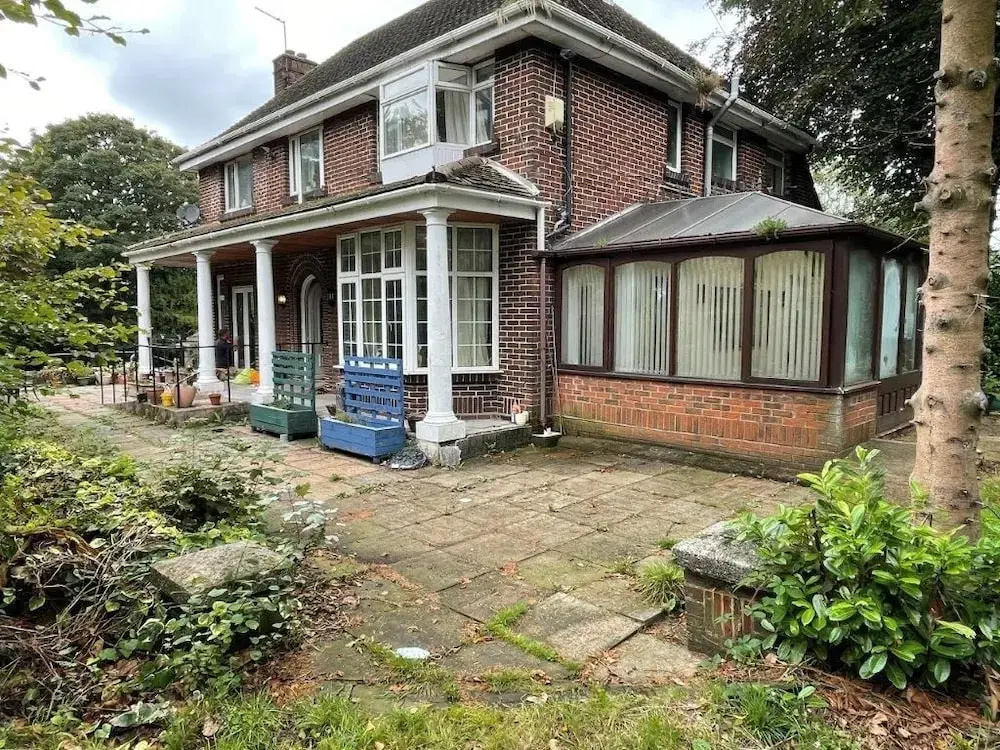 Hotel photo 2