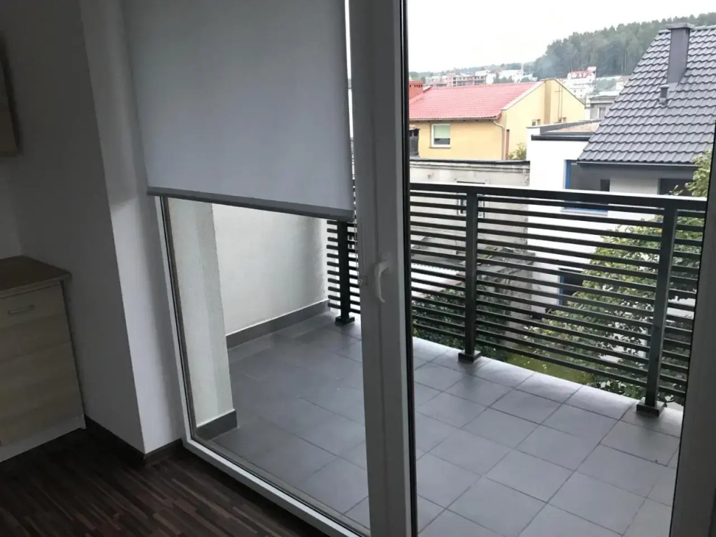 Pokoje Gdynia