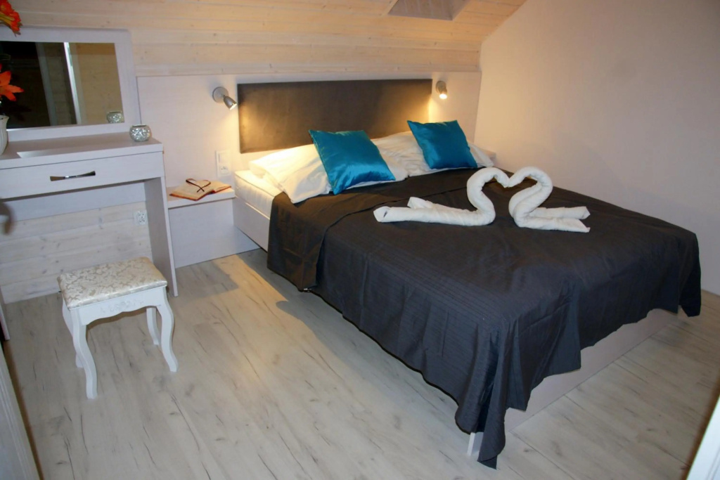 Koral Apartment