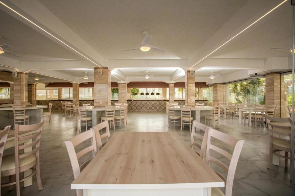 Sunbay Hotel, о. Крит, Греція мініатюра 23