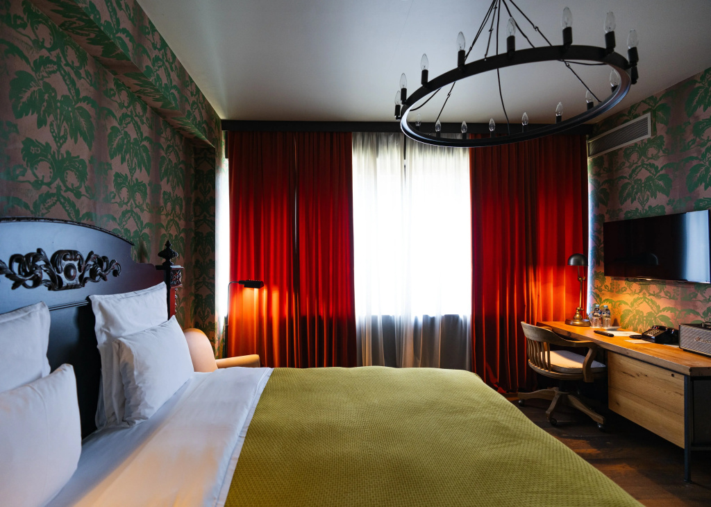Hotel photo 3