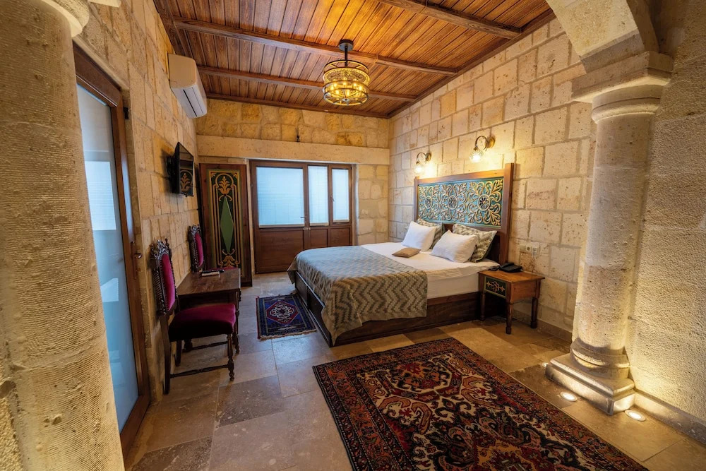 Номер Comfort в Cappadocia Sweet Cave