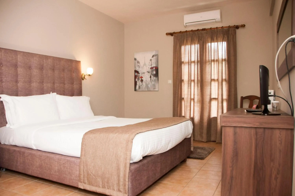 Doupiani House Hotel - Général