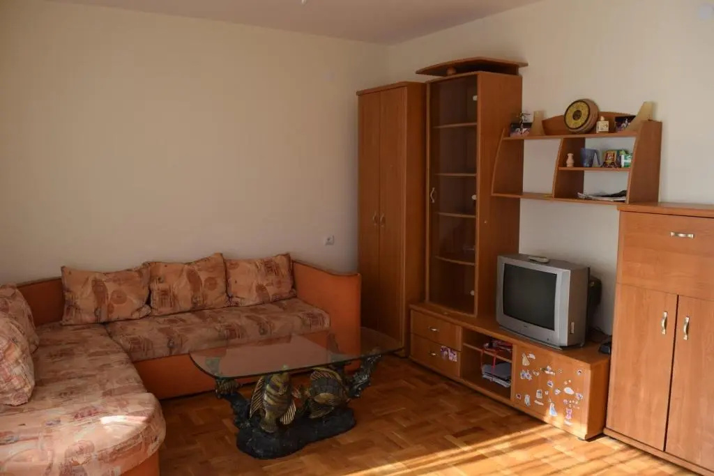 Vasiliko Apartment