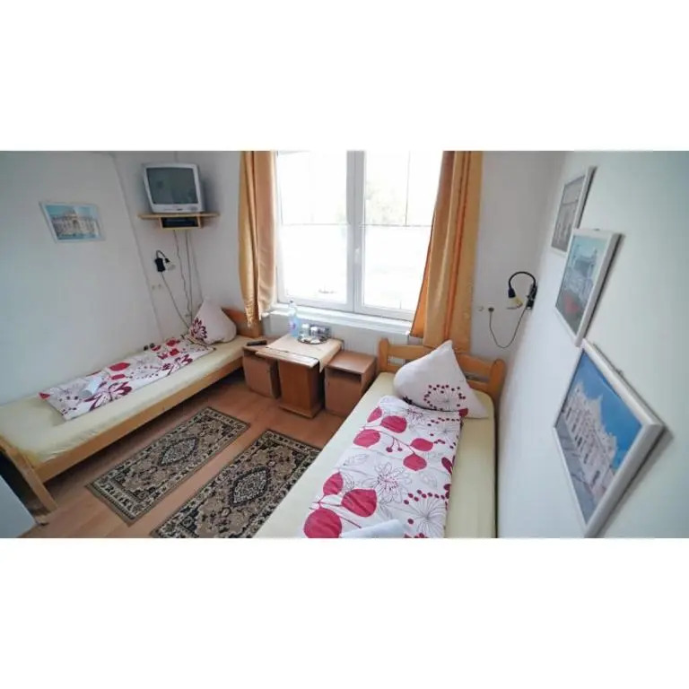 Balaton Vendégház Fonyód - фото 2