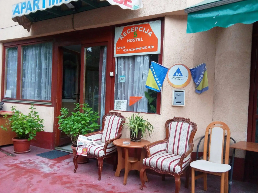 Hotel photo 14