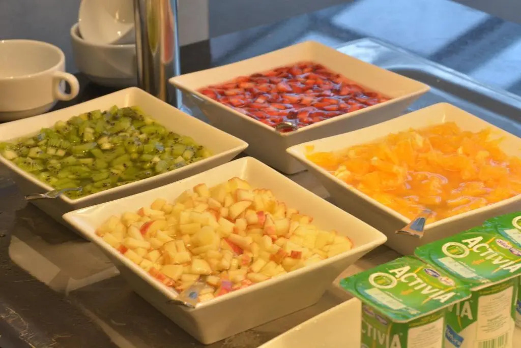 Regency Tunis Hotel - фото 12