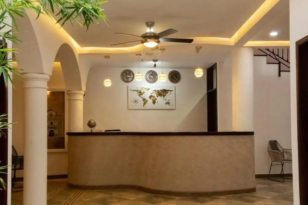 Hotel photo 2