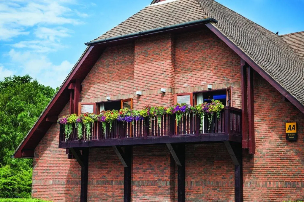 Solent Hotel and Spa