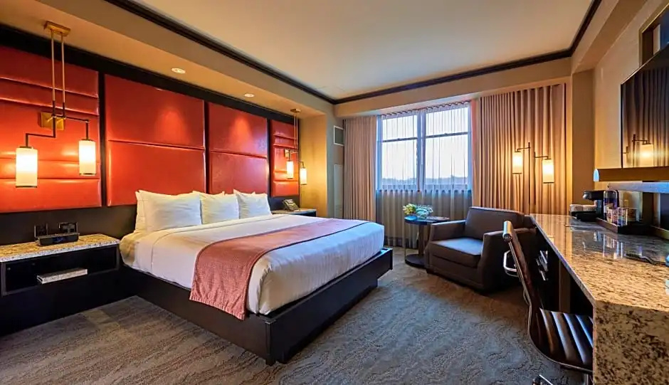 Mount Airy Casino Resort - Adults Only 21+ - Chambres