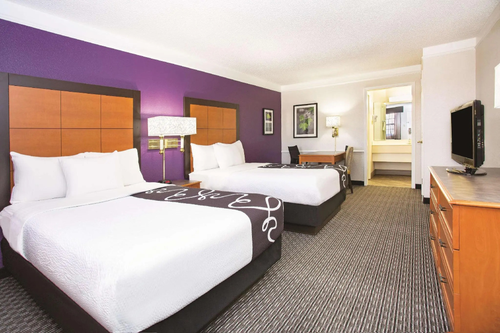 La Quinta Inn by Wyndham Denver Westminster - Chambres