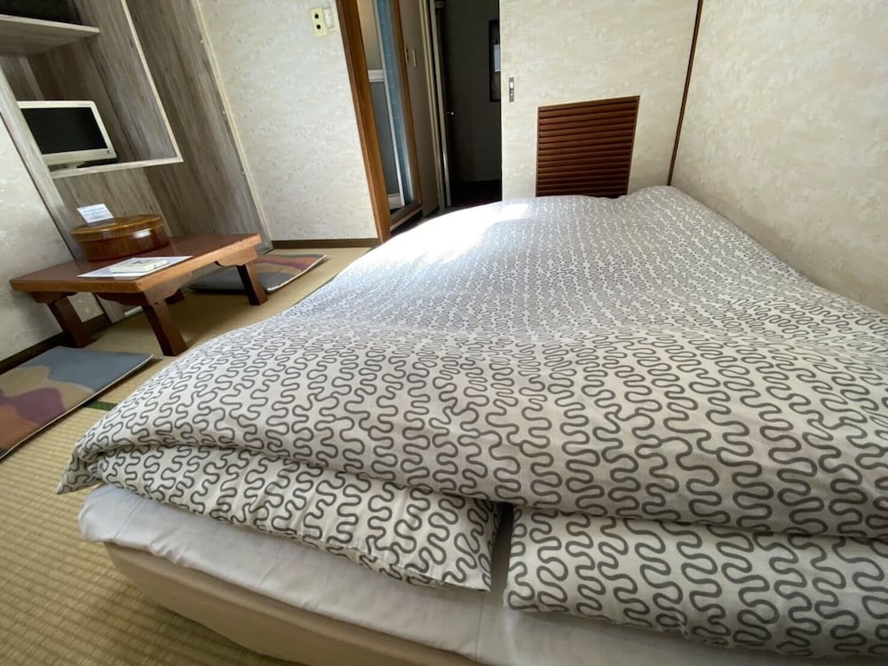 Asakusa Ryokan Toukaisou 사진 7