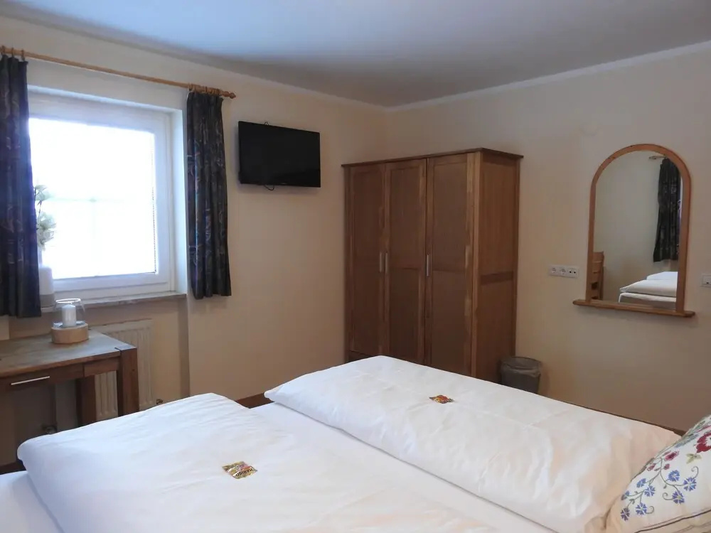 Hotel Tauernglöckl - Chambres