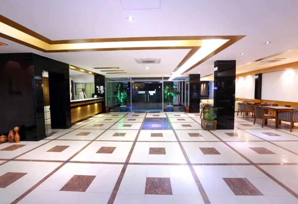 Hotel photo 14