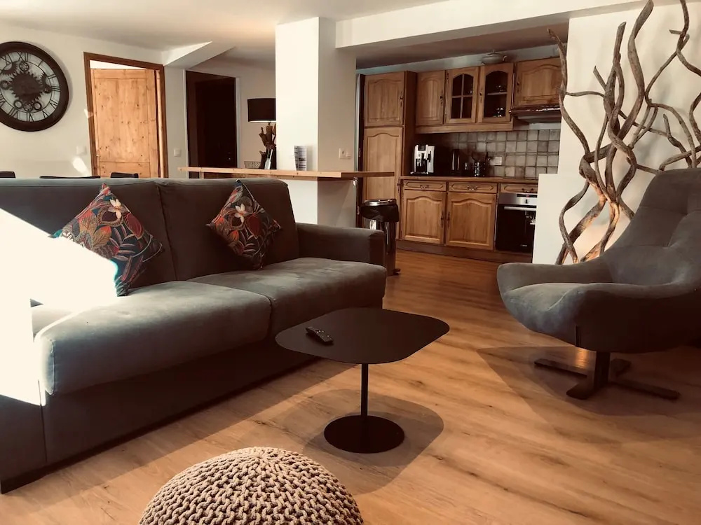 Voir la photo 2 — Terra-Beka Lodge