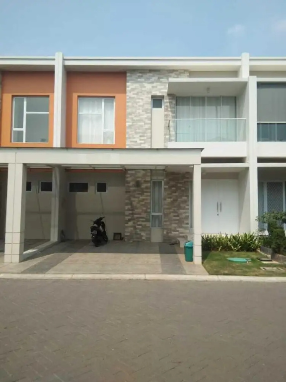 Kelapa Gading House