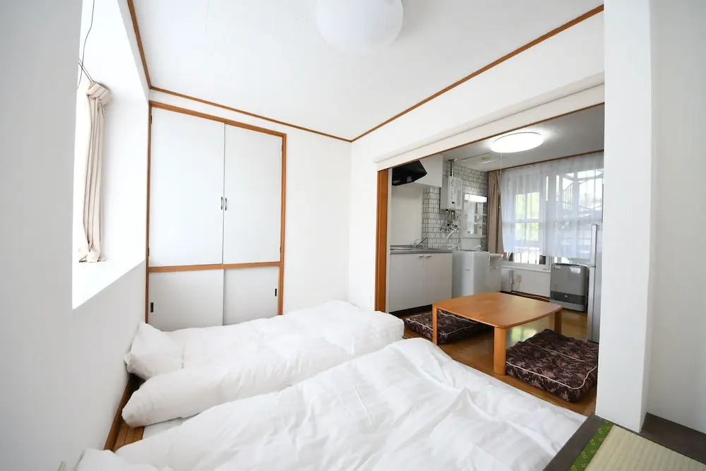 Tanifuji B room 사진 2