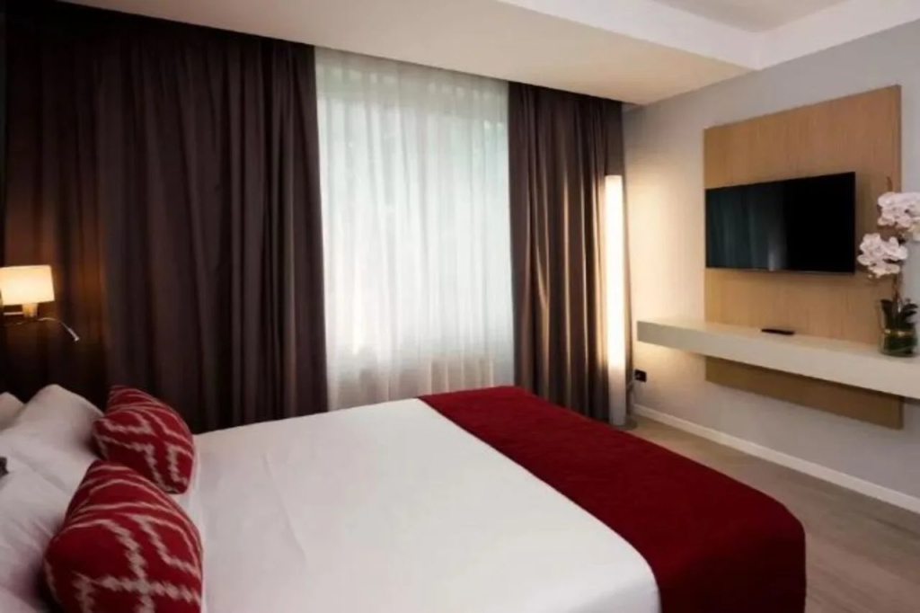 Hotel Miro' - Général