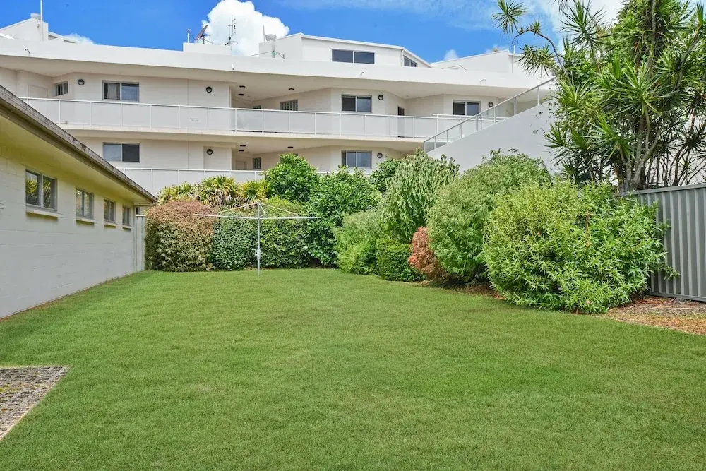 Coral Breeze Bradman Avenue Maroochydore