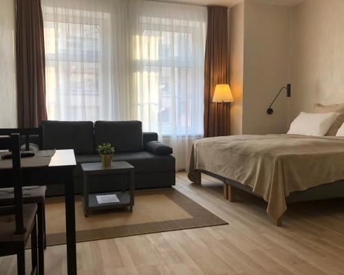 Brother House Kaunas by null