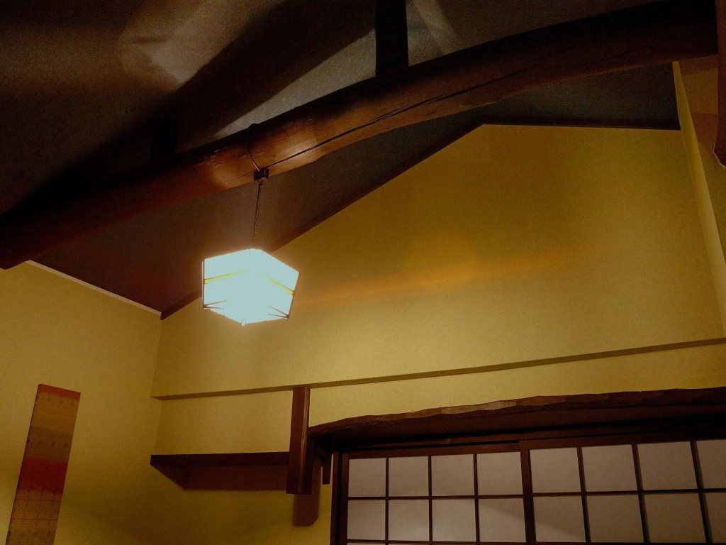 Theatre and Library Residence -Kyoto Murasakino- 사진 17