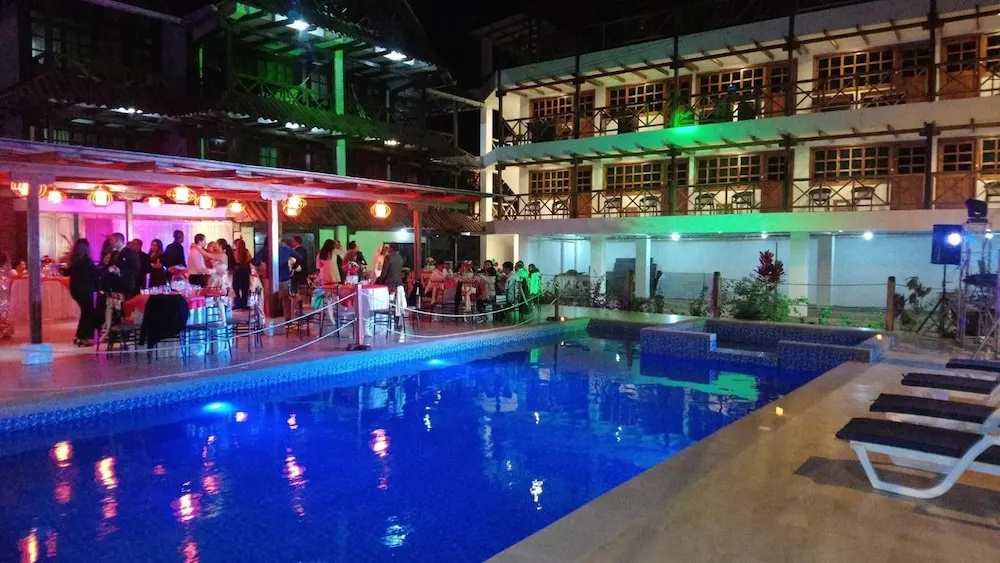 Hotel La Vista - Général