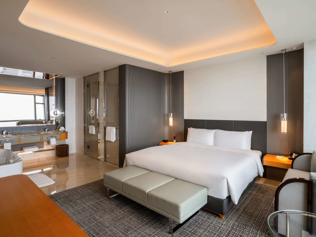 Sofitel Haikou - 3