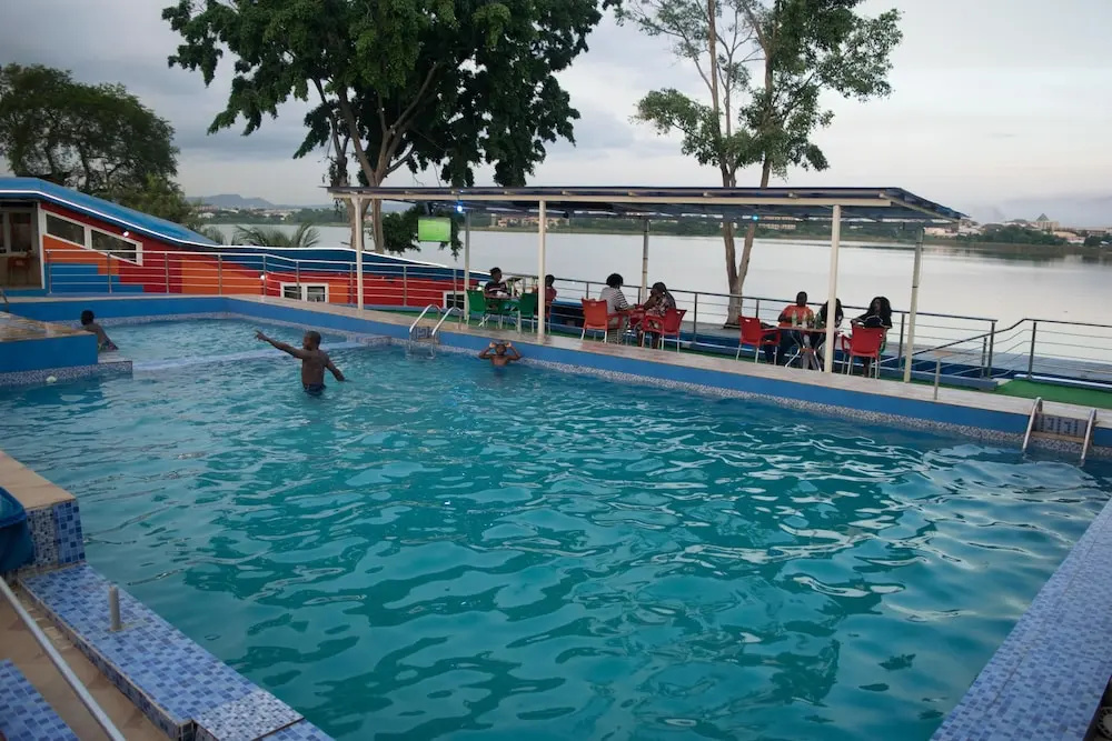 Hotel photo 15