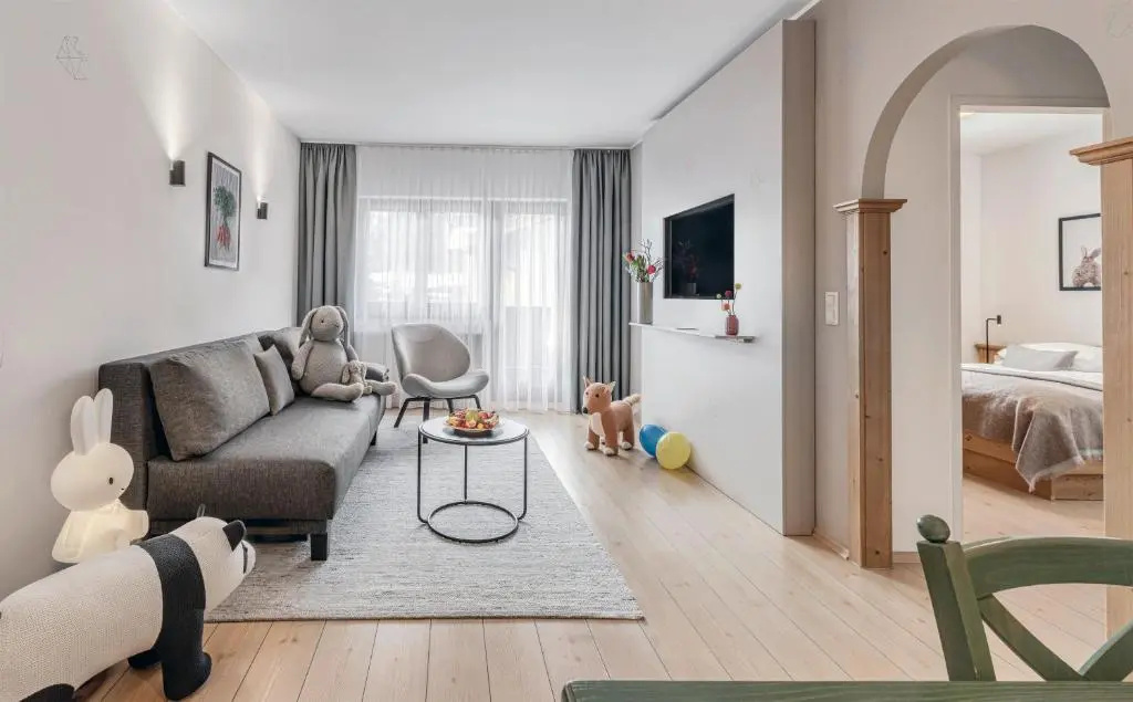 Lisi Family Hotel - Chambres