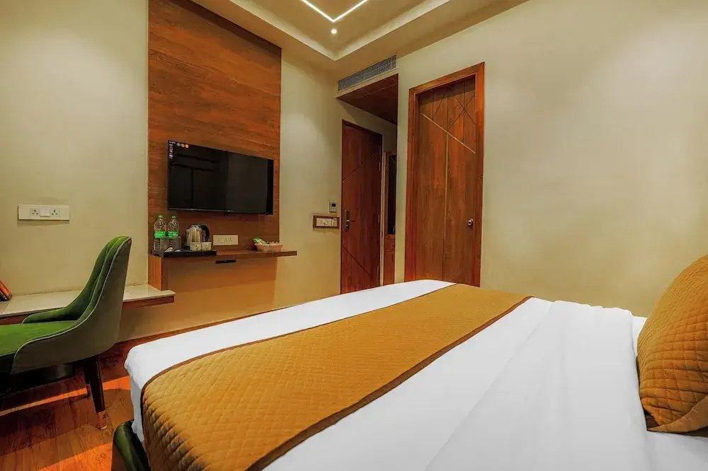 Hotel photo 25