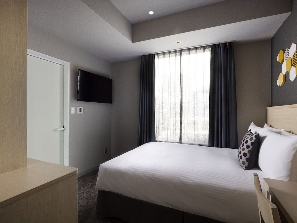 ibis Styles Tokyo Ginza East 사진 8