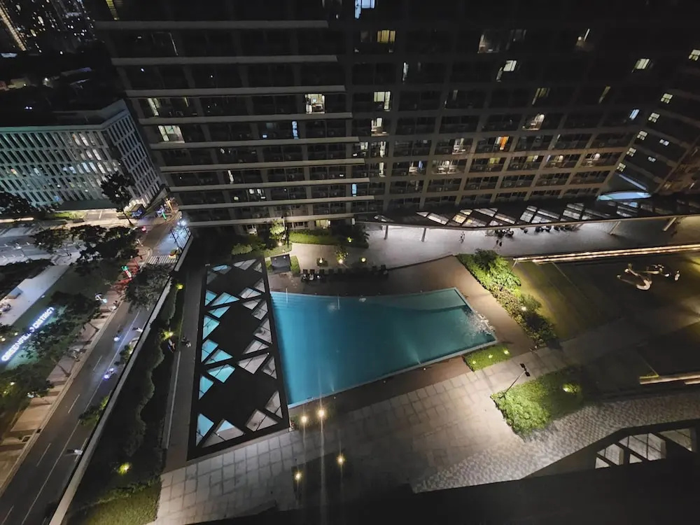 Casa Rogelio at Fame Residences Tower 4