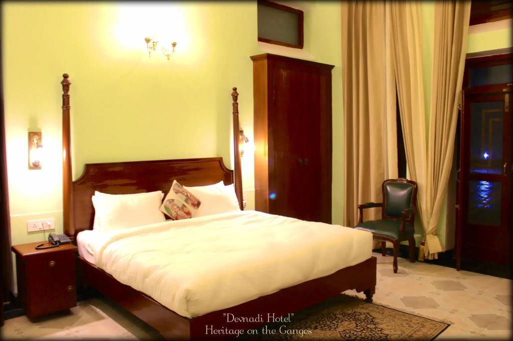 Luxury room