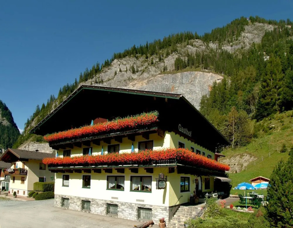 Gasthof - Hotel Klammstein - Général