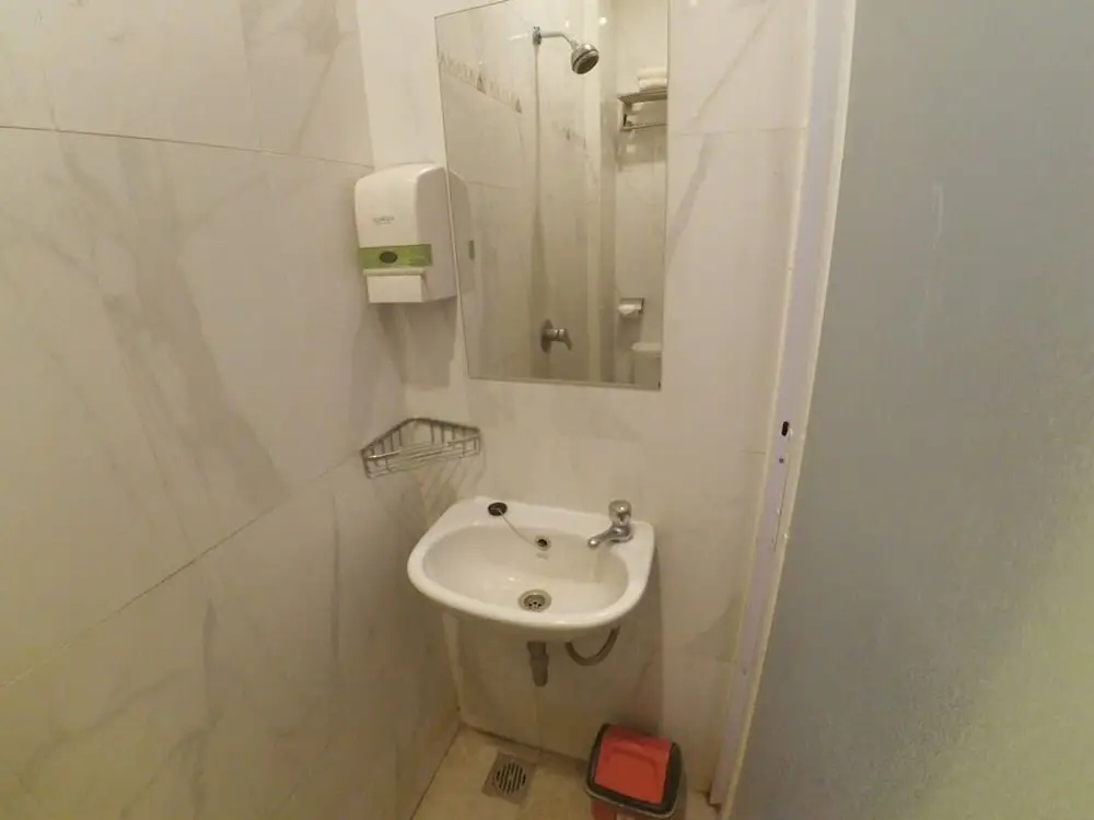 1 Bedroom Standard Single room
