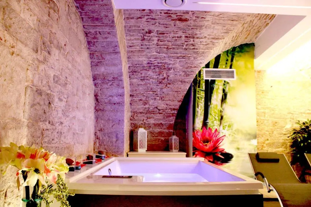 Rubis Relais & SPA