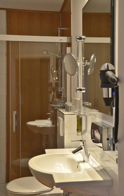 Hotel Celler Hof - Chambres