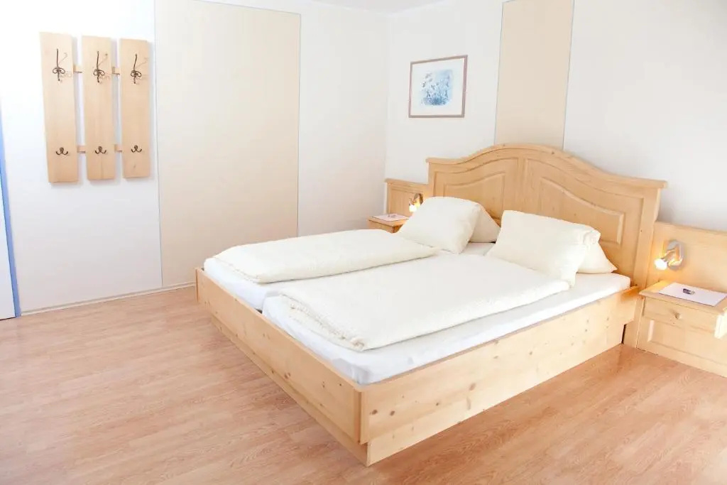 Thermenpension Gigler - Chambres
