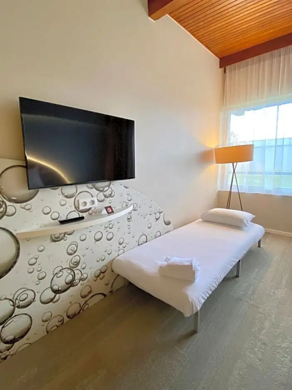 ibis Styles Colmar Nord - Chambres