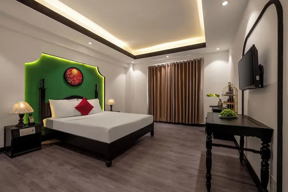 Superior room