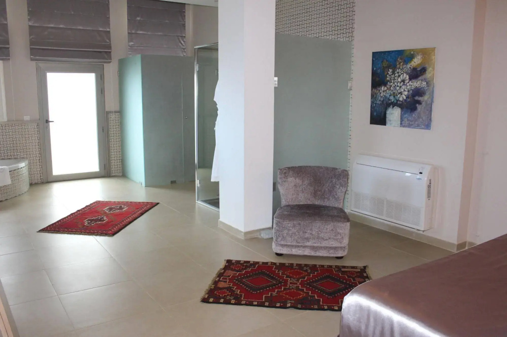 Cherry Blossom Boutique Hotel - Général
