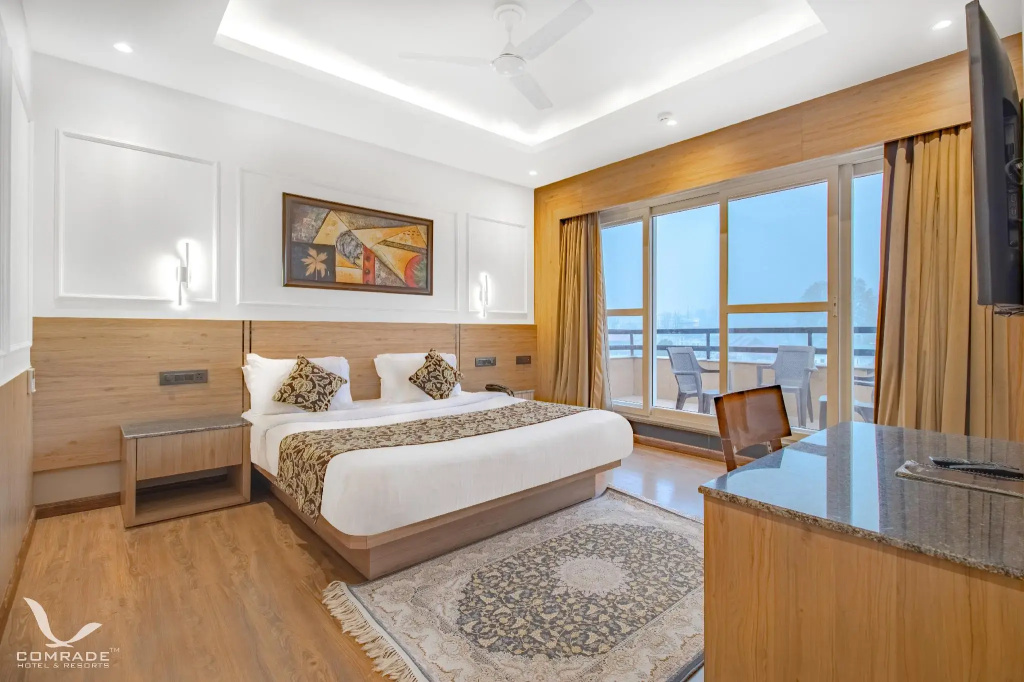 Hotel photo 3