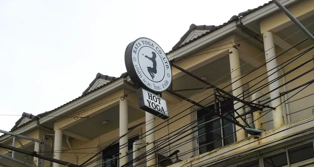 Kata Yoga Apartment